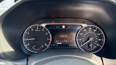 Nissan Juke 1.0 DiG-T 114 N-Connecta 5dr Petrol Hatchback